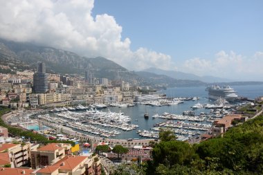 Monte Carlo bakan