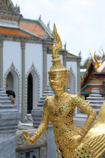 Thailand. Grand Palace. — Stock Photo, Image