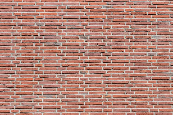 Close Brick Wall — Stock Photo, Image