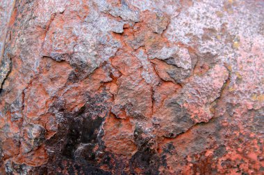 Demirdeki Pasın Kapanışı