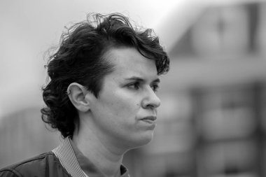 Amsterdam 'da Terzika De Fockert' ın Kapanışı 1-7-2020 Hollanda