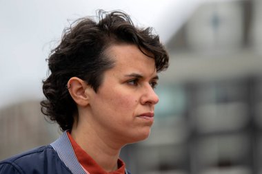 Amsterdam 'da Terzika De Fockert' ın Kapanışı 1-7-2020 Hollanda