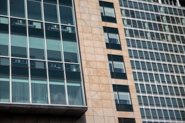 Amsterdam 'daki Rabobank Binasını Kapat 28-5-2020