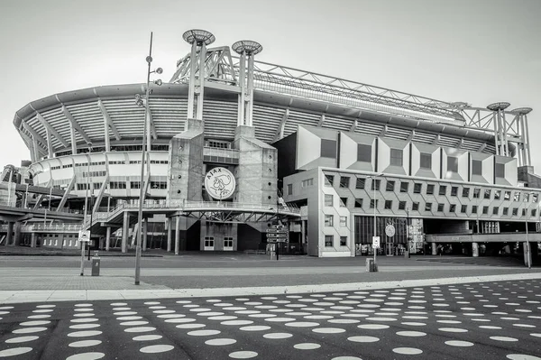 Johan Cruijff Arena Amsterdam Netherlands 2020 — Stock Photo, Image