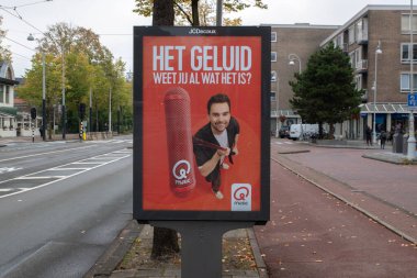 Amsterdam Billboard Müzik Radyosu 27-9-2025