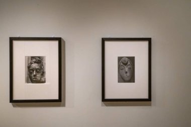 Brancusi Sergisi Amsterdam 'daki Hart Müzesinde 22-10-2025