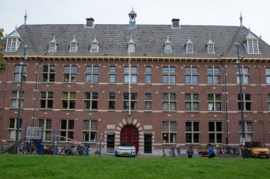 Evangelisch-Lutherse Stichting De Lutherhof Amsterdam 2-10-2025