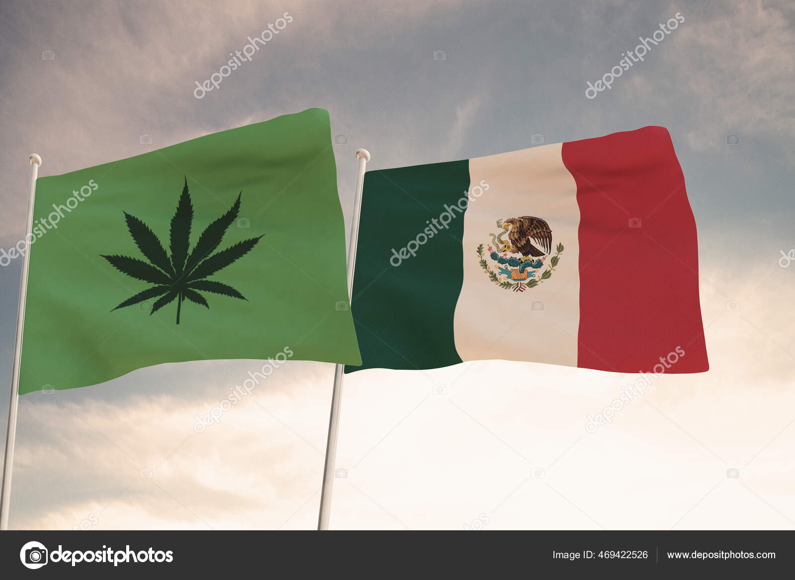 Мексиканская марихуана