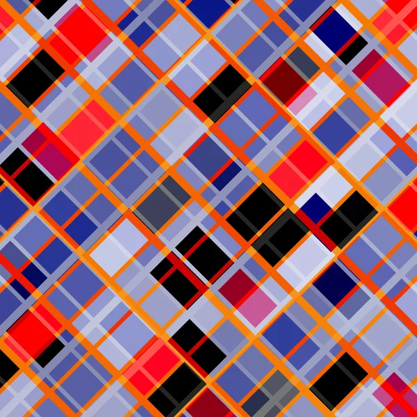 Fondo abstracto multicolor — Archivo Imágenes Vectoriales