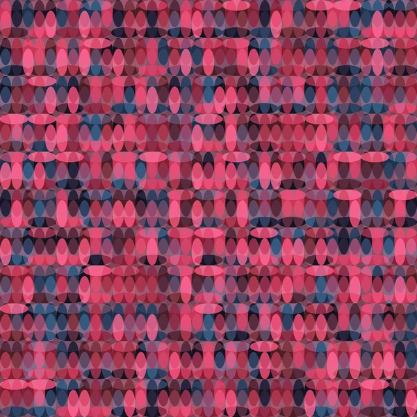 분홍색 밝은 원활한 패턴 — 스톡 벡터