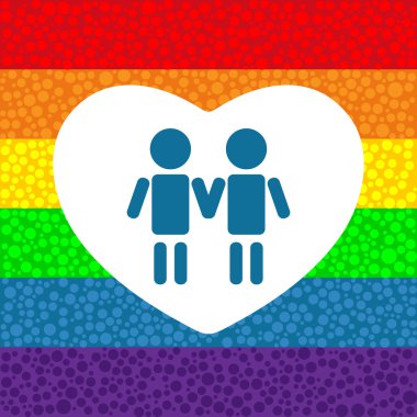 gayler çift sembolü