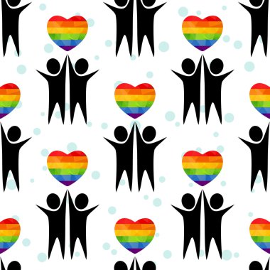 gay çift sorunsuz