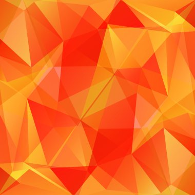 turuncu kırmızı arka plan