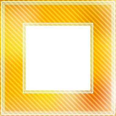 parlak altın kenarlık