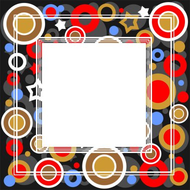 tasarlamak çerçeve