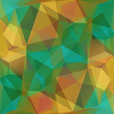 çok renkli arka plan