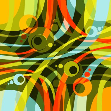 soyut çizgili arkaplan