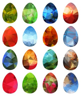 Paskalya yumurtaları