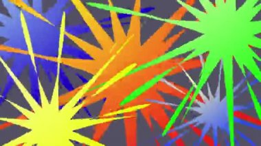 Yıldızların Arkaplanı