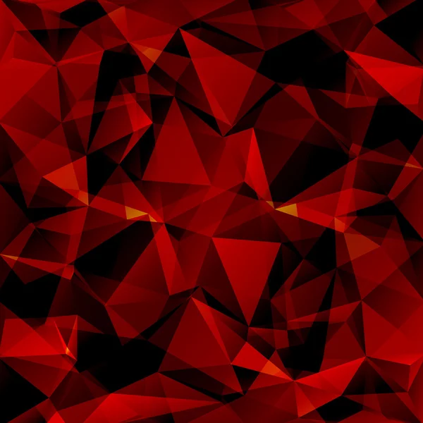 kırmızı bir arka plan