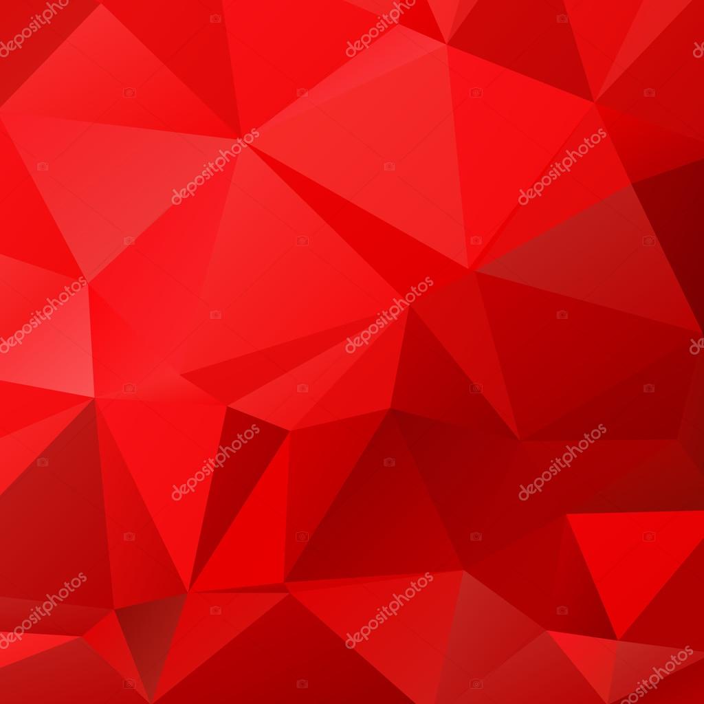 Red Vector Art Stock Images Depositphotos