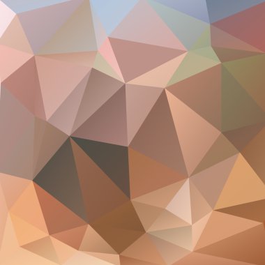 Pembe Soyut Arkaplan