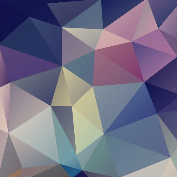 Abstrakt violett bakgrund — Stock vektor