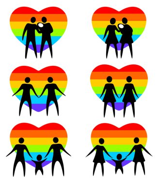 Gay Ailesi