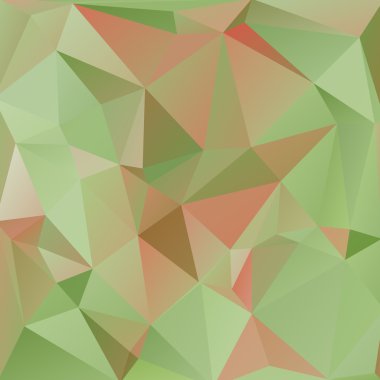 yeşil ve kırmızı arka plan