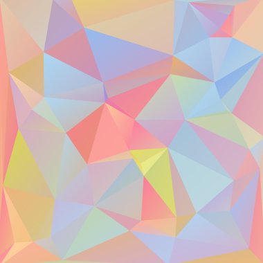 çok renkli arka plan