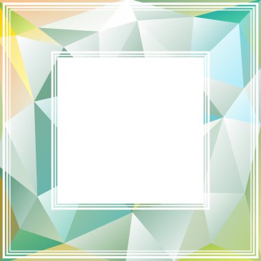 Mavi Açık kenarlık