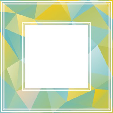 mavi ve sarı sınır