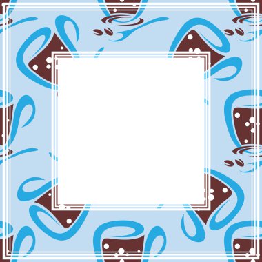 çay Kupası kenarlık