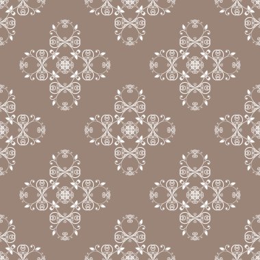 Gri, pürüzsüz desen