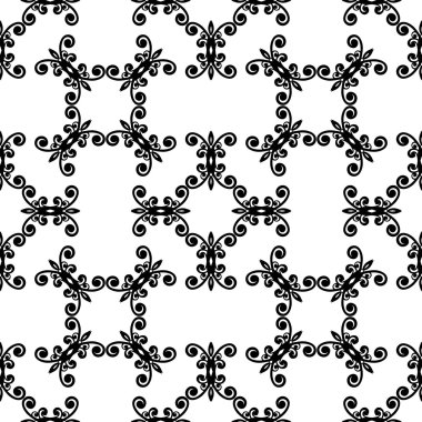 eğrileri nazik seamless modeli