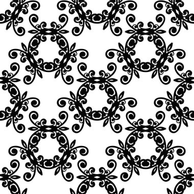 nazik çiçek sorunsuz arka plan