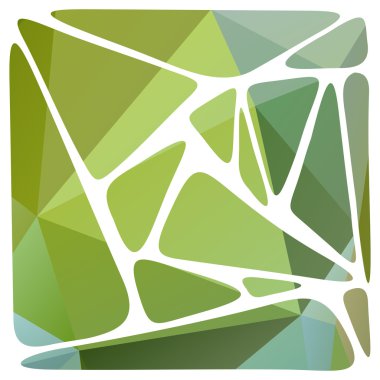 yeşil mavi arka plan