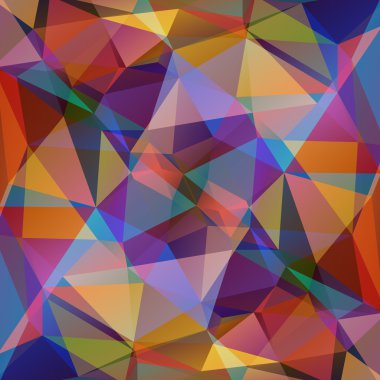 çok renkli parlak arka plan