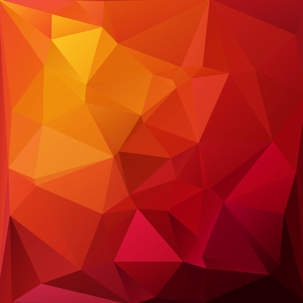 Яркий абстрактный фон