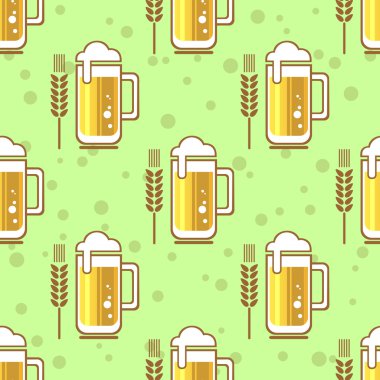 Biranın kusursuz deseni