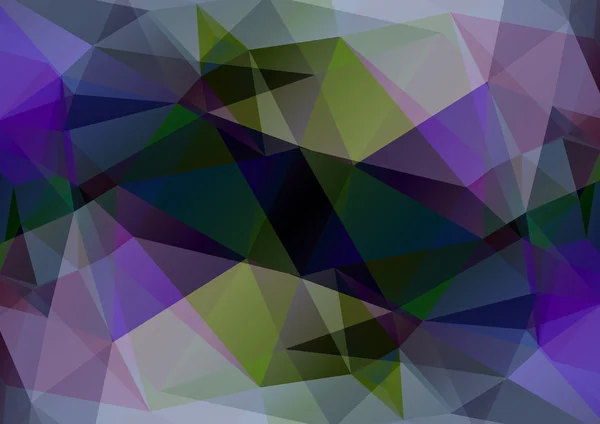 Fondo violeta abstracto — Vector de stock