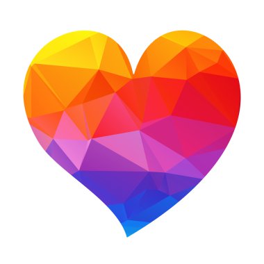 Kadınlar çift siluet