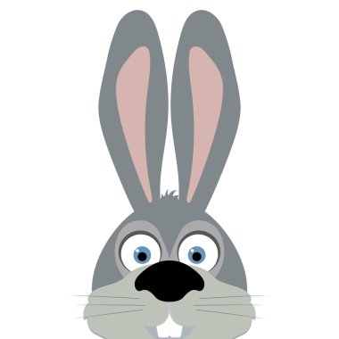 tavşan altından bakmak