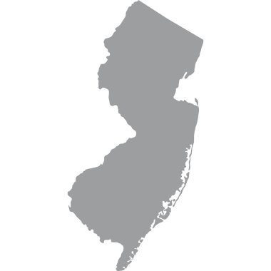 U.S. devlet New Jersey