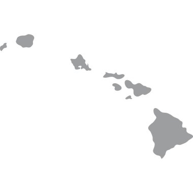 ABD devlet Hawaii