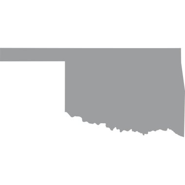 ABD devlet Oklahoma