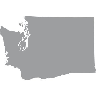 ABD Washington eyaleti göster