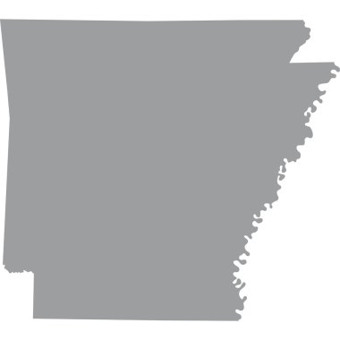 ABD'nin Arkansas Eyaleti