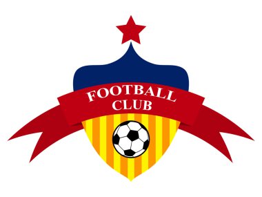 logo tasarım futbol kulübü