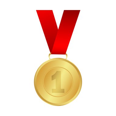 altın madalya kazanan